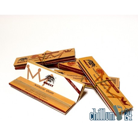 Breit Organic Hemp KS Slim inkl. Tips