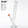 Boost Bolt Glas Bong 18.8er Schliff 49cm