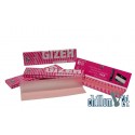 Gizeh Pink King Size Slim Extra Fine Limited Edition