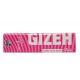 Gizeh Pink King Size Slim Extra Fine Limited Edition