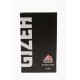 Gizeh Black Extra Fine White 100 Blatt