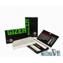 Gizeh Black Fine Grün 100 Blatt