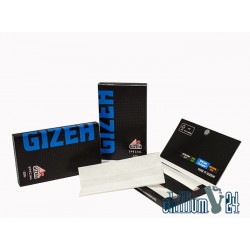 Gizeh Black Special Blau 100 Blatt