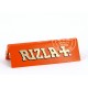 Rizla Orange Zigarettenpapier 50 Blatt