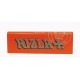 Rizla Orange Zigarettenpapier 50 Blatt