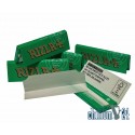 Rizla Grün Zigarettenpapier 50 Blatt