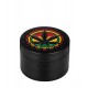 Dreamliner Rasta Leaf 4-teilig 50mm 