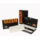 Gizeh Black Original Orange 100 Blatt