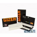 Gizeh Black Original Orange 100 Blatt