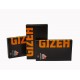 Gizeh Black Original Orange 100 Blatt