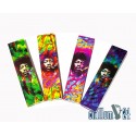 Jimi Hendrix Purple Haze King Size Slim Slim + Tips