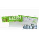 Gizeh King Size Slim Super Fine 34 Blatt inkl. Tips