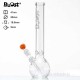 Boost Glasbong Ice Bowl 18,8er Schliff 41cm