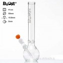Boost Glasbong Ice Bowl 18,8er Schliff 41cm