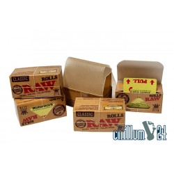 Raw Classic King Size Rolls 5 m