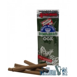 Royal Blunts Hemparillo OGK 4 Stk.