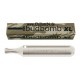 BUDBOMB XL Das Original Silber