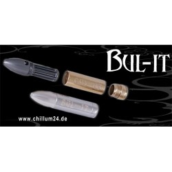 Original BUL-IT von Red EYE
