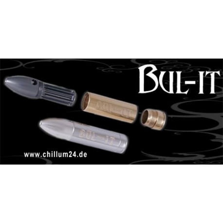 Original BUL-IT von Red EYE
