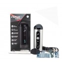 Fenix Svaty Kräuter Vaporizer silber