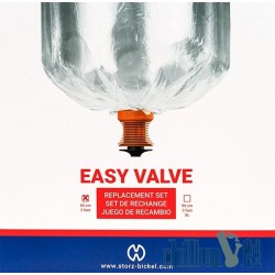 Volcano Easy Valve Ballon Set 6 Stk Standard