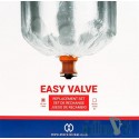 Volcano Easy Valve Ballon Set 6 Stk