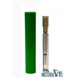 DYNAVAP The M Edelstahl Vaporizer 2018