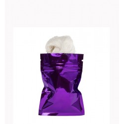 DYNAVAP entgummierte Hanffaser 