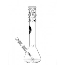 Heisenberg Beaker Hessias 18,8er Schliff 40cm