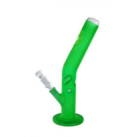 Heisenberg Slick Rick ICE Neon 38cm grün