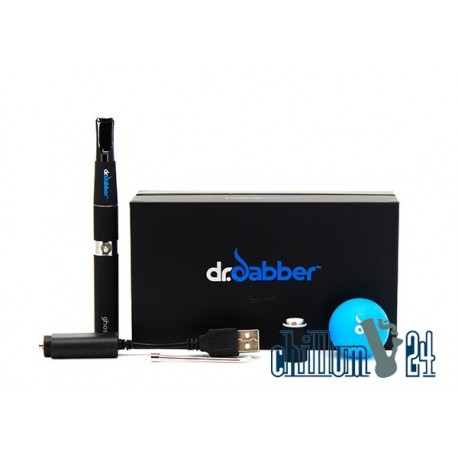 Dr. Dabber Ghost Vaporizer für Öle & Wachse