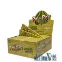 Box 50x 32 Blatt Pay-Pay Alfalfa King Size Slim Paper