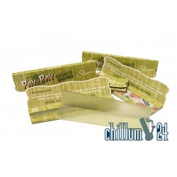 Pay-Pay Alfalfa King Size Slim Paper 32 Blatt