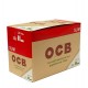 Box 10x 120er OCB Organic Slim Filter