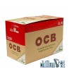 Box 10x 120er OCB Organic Slim Filter