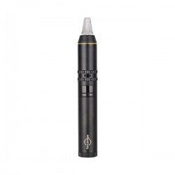 Focusvape Pro S Vaporizer - Black