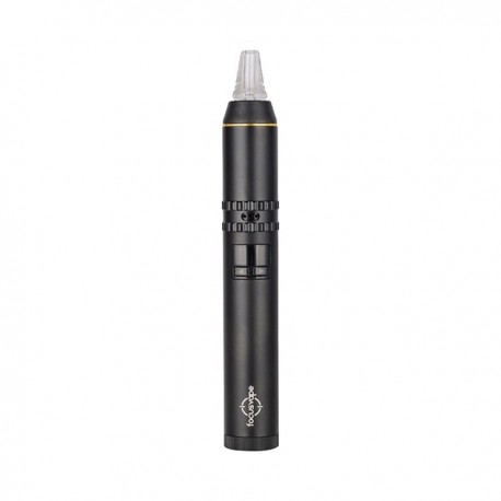 Focusvape Pro S Vaporizer - Black