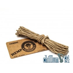 Heisenberg Hemp Wick 3m 