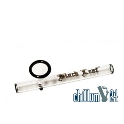 Black Leaf Glas Kawumm small 10cm