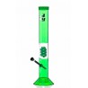 Bud Boy Acrylbong mit Glasperculator Green 43cm
