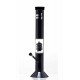 Bud Boy Acrylbong mit Glasperculator Black 43cm