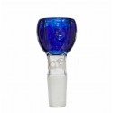 Boost Sieb Glassteckkopf 14.5 Fumed Blue