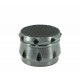 Dreamliner Silvermetal Grinder 4-tlg 60mm