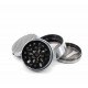 Dreamliner Silvermetal Grinder 4-tlg 60mm