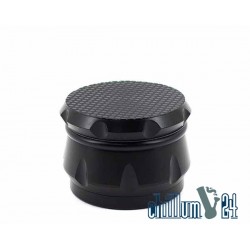 Dreamliner Blackmetal Grinder 4-tlg 60mm