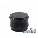 Dreamliner Metall Grinder 60 mm Black