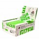 Box 50x Gizeh King Size Slim Super Fine 34 Blatt