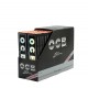 OCB Slim Premium King Size Slim + Tips