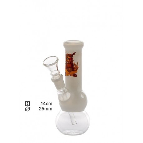 Greenline Hippie 14cm