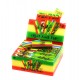 Rasta Tips schmal Box